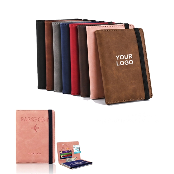 Passport Wallet