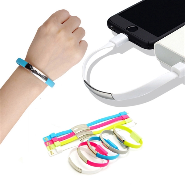 Bracelet USB Cable
