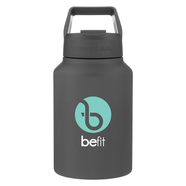 64 oz Hydrojug Stainless Steel Insulated Water Jug