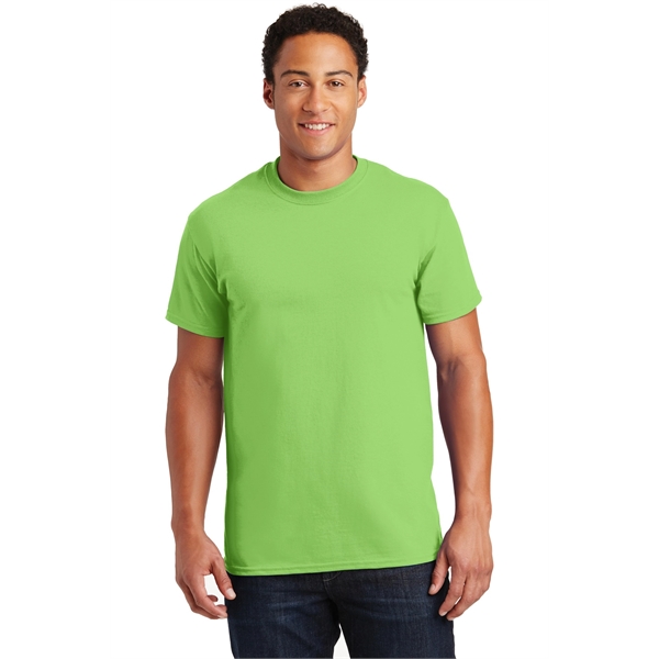 Gildan - Ultra Cotton 100% US Cotton T-Shirt.