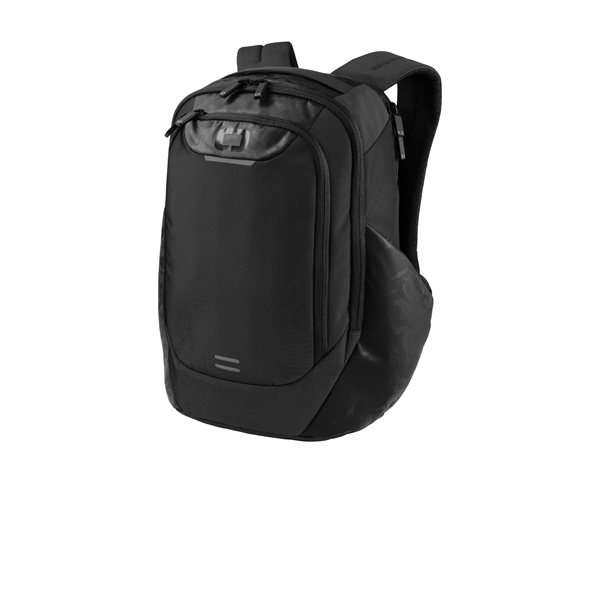 OGIO Monolithic Pack.