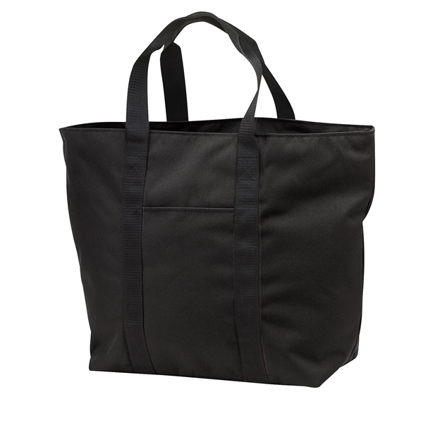 Port Authority All-Purpose Tote.