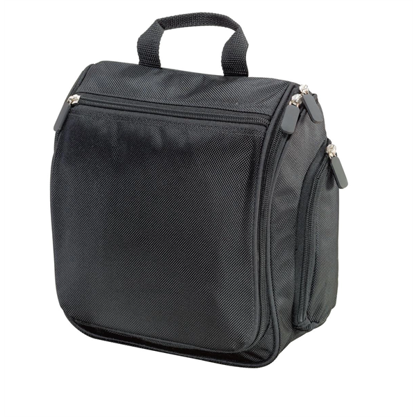 Port Authority Hanging Toiletry Kit.