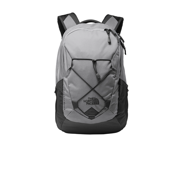 The North Face Groundwork Backpack.