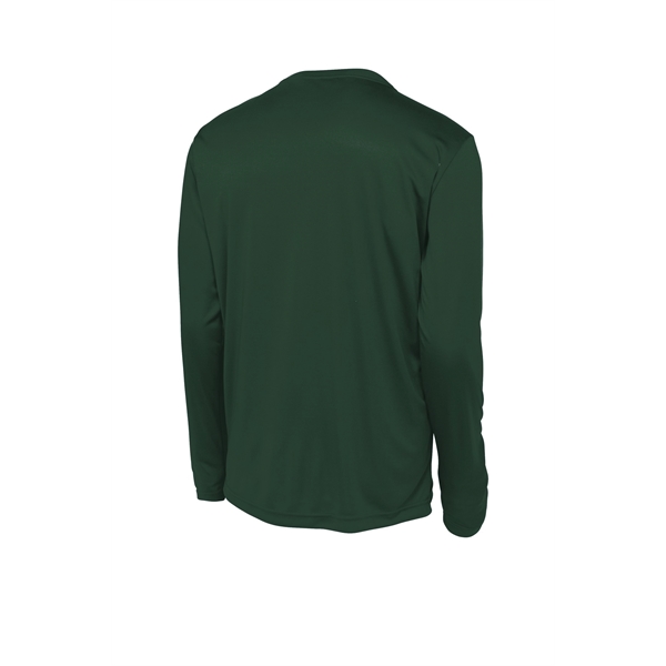 Sport-Tek Long Sleeve PosiCharge Competitor Tee.