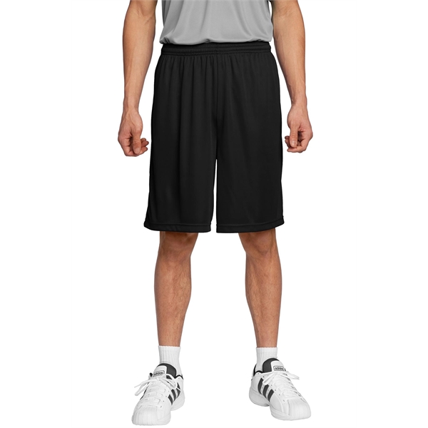Sport-Tek PosiCharge Competitor Short.