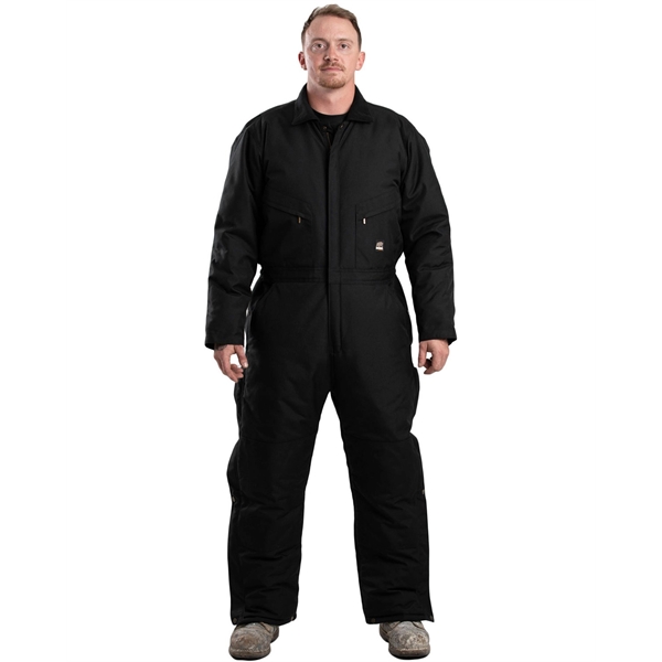 Berne Men's Tall Icecap Insulated Coverall