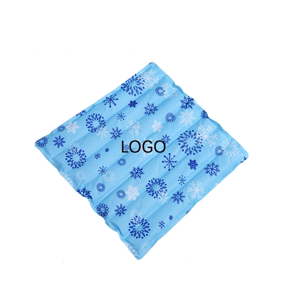 PVC Ice Cushion