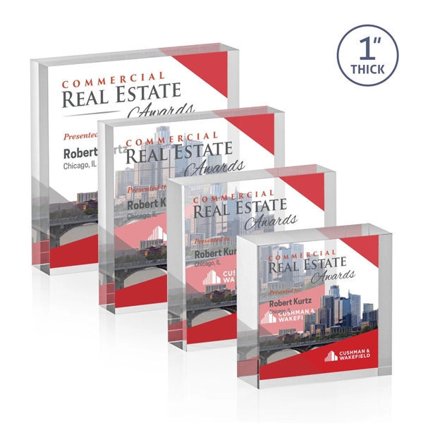 Laval VividPrint™ Award