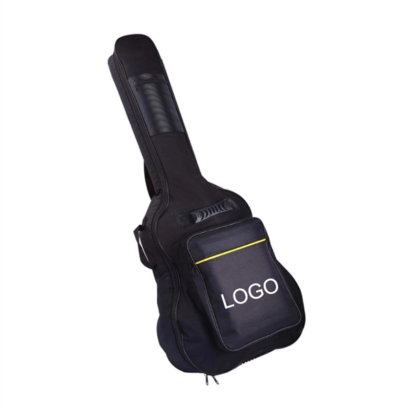 Polyester Guitar Bag
