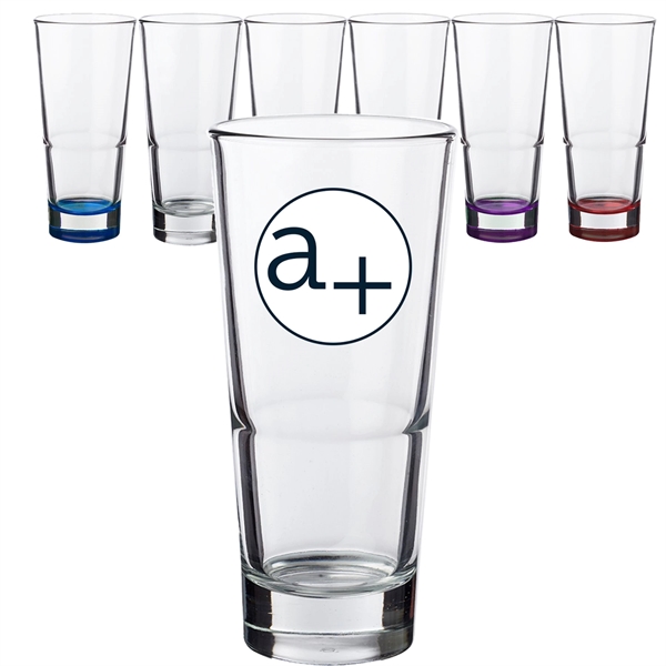 Navara Highball 15 Oz. Glasses