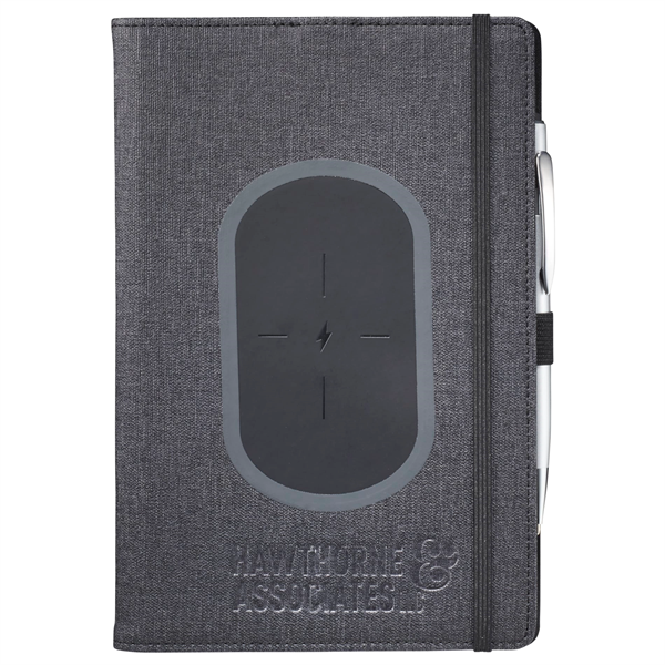 FSC® Mix 5.5 x 8.5 Walton Wireless Charging Journa