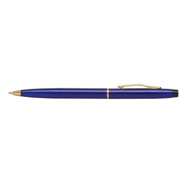 Slim Metal Executive Pen