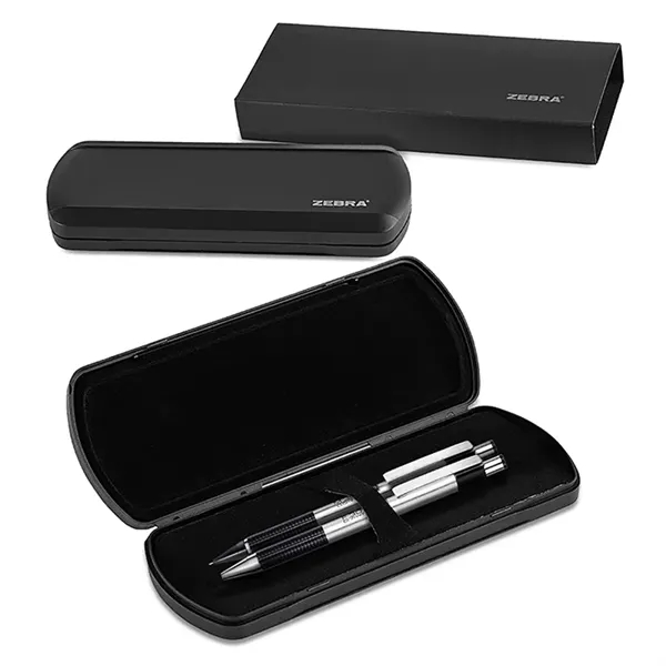 Zebra F-301 and M-301 Gift Box