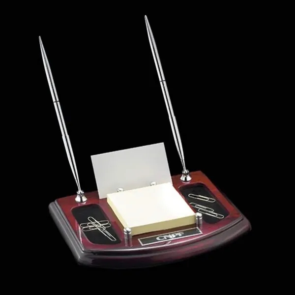 Ashcroft Desk Organizer