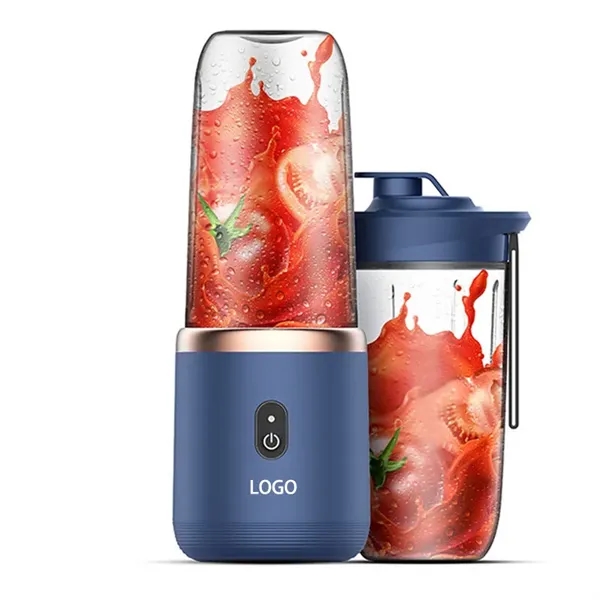 Portable Blender with Juice Cup