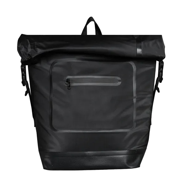 Waterproof Insulated Backpack Cooler
