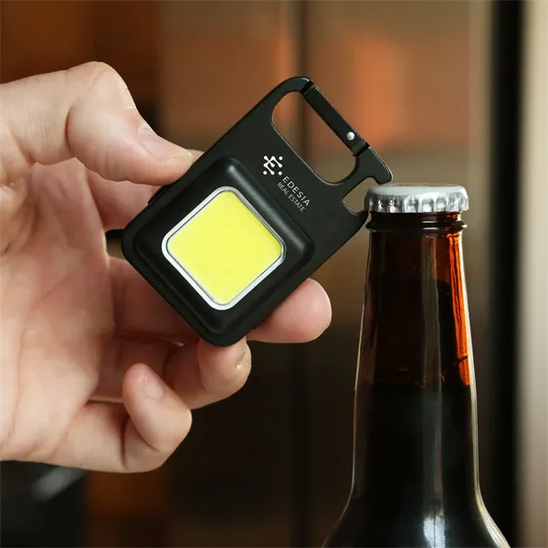 reNew Rechargeable COB Magnetic Light