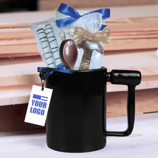 New Industry Themed Construction and Contractor Gift Mugs