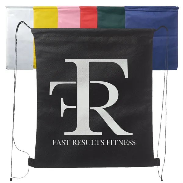 Non-Woven Polypropylene Bags