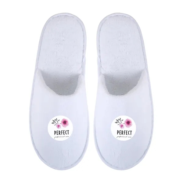 Cascade Slippers