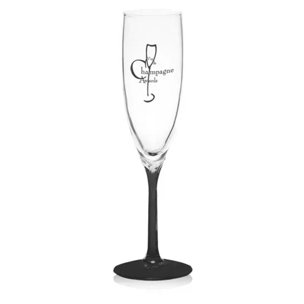 6 oz. Libbey® Champagne Flutes