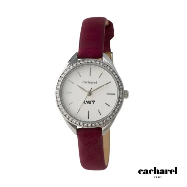 Cacharel® Iris Watch