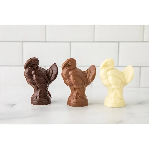 Chocolate Turkey