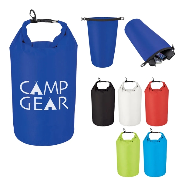 Large Waterproof Dry Bag