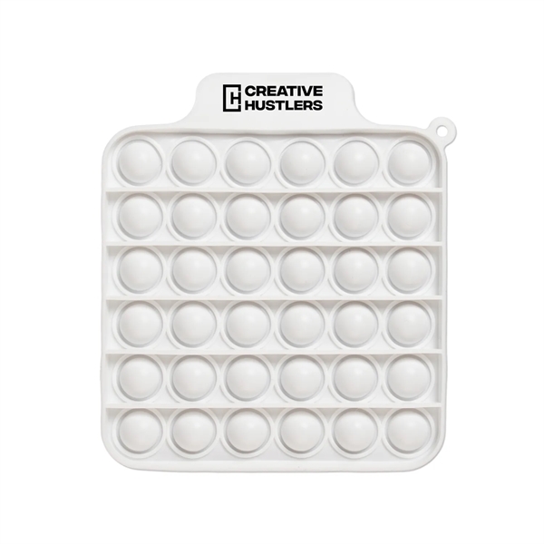 Square Pop-Up Game