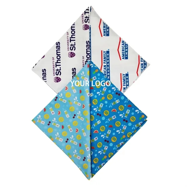 Customized Full Color Bandana