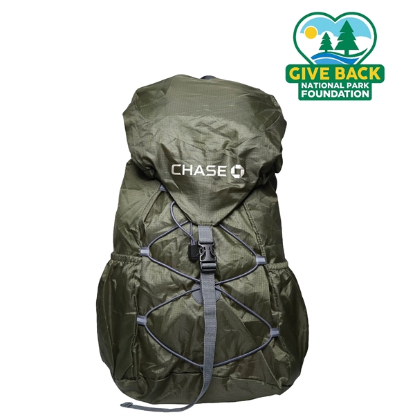 ACE Packable Backpack