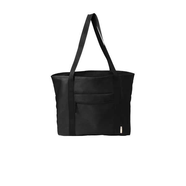 Port Authority C-FREE Recycled Tote