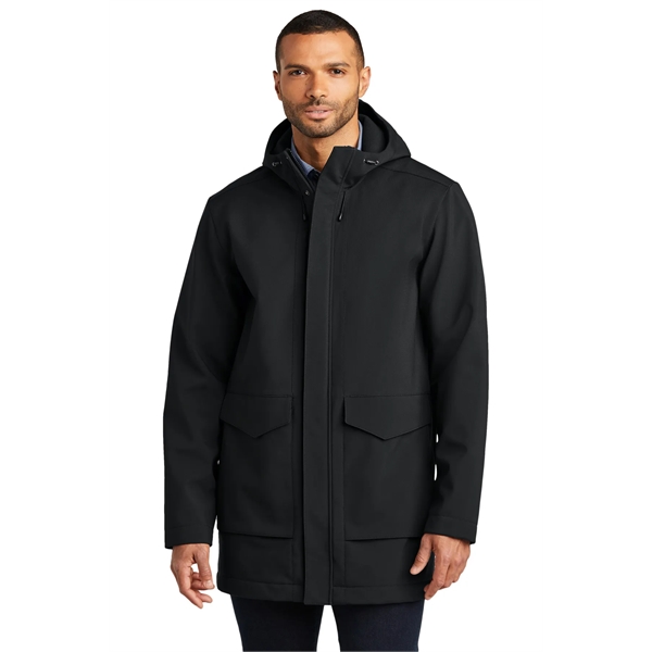 Port Authority Collective Outer Soft Shell Parka