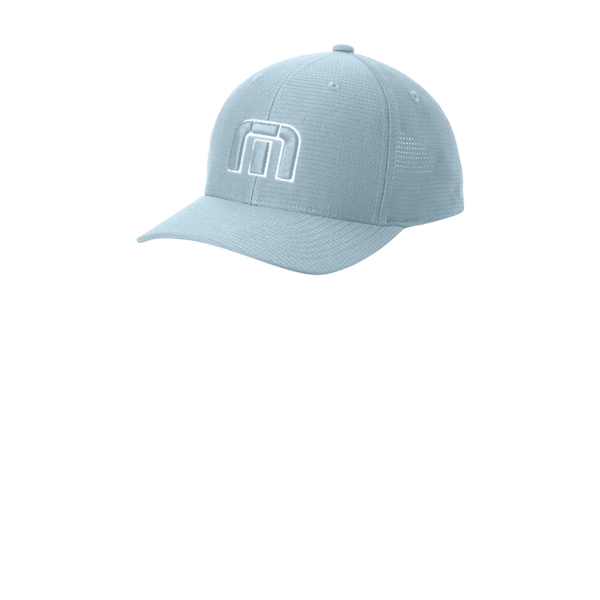 TravisMathew Front Icon Cap
