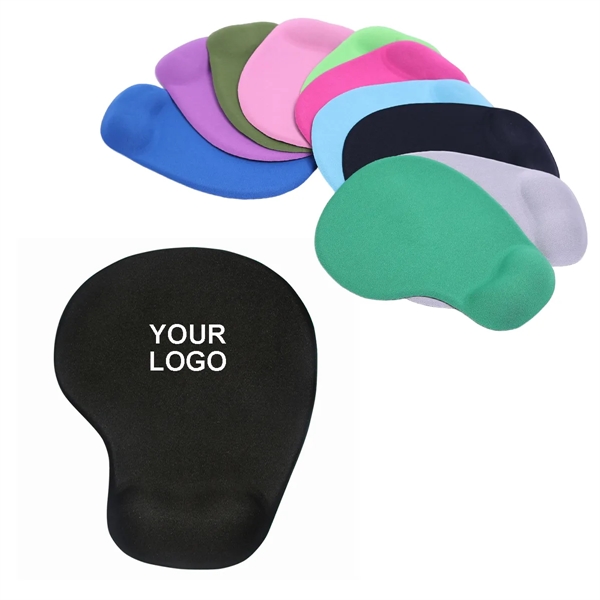 Mouse Wrist Pad