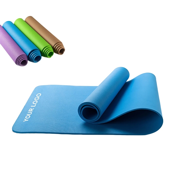 Non Slip Yoga Mat