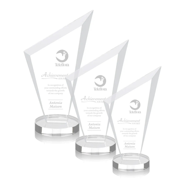 Condor Award - Clear