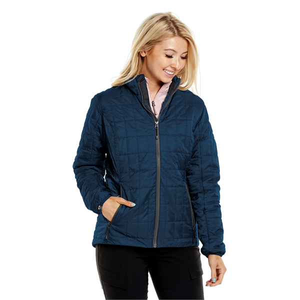 Storm Creek Women's Traveler Jacket - Glossy