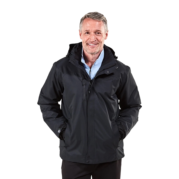 Storm Creek Men's Defender Jacket