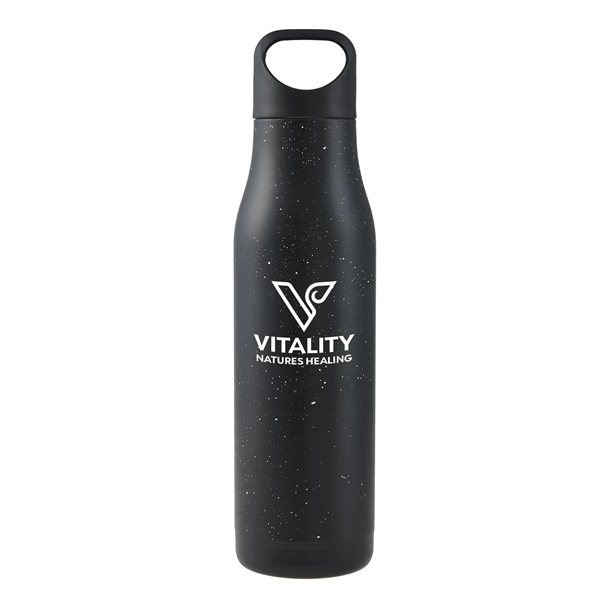 17 oz. Insulated Water Bottle