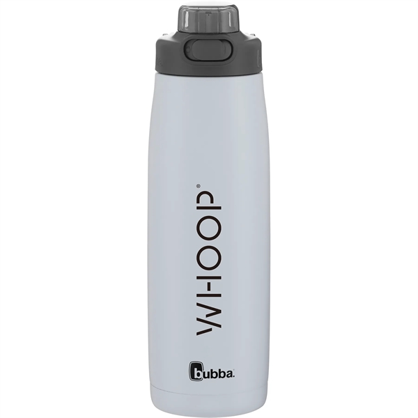 24 oz Bubba Radiant Stainless Insulated Bottle w/Chug Spout
