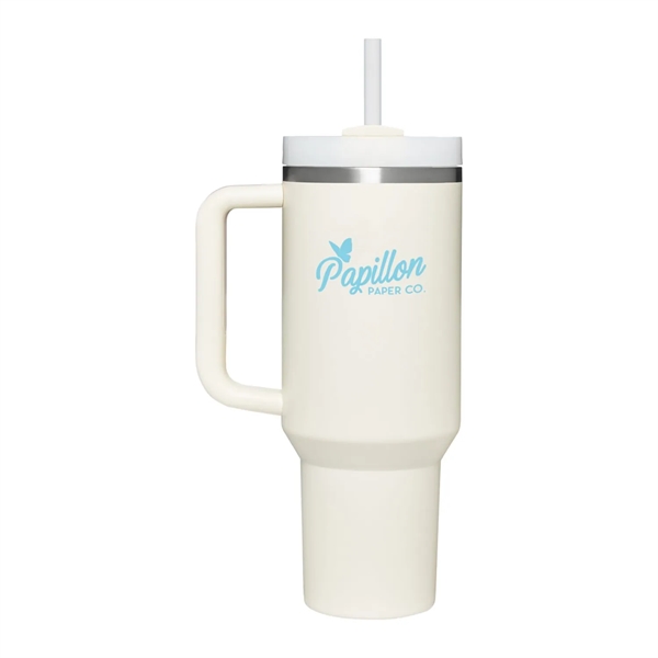 Stanley Quencher H2.O FlowState™ Tumbler 40oz