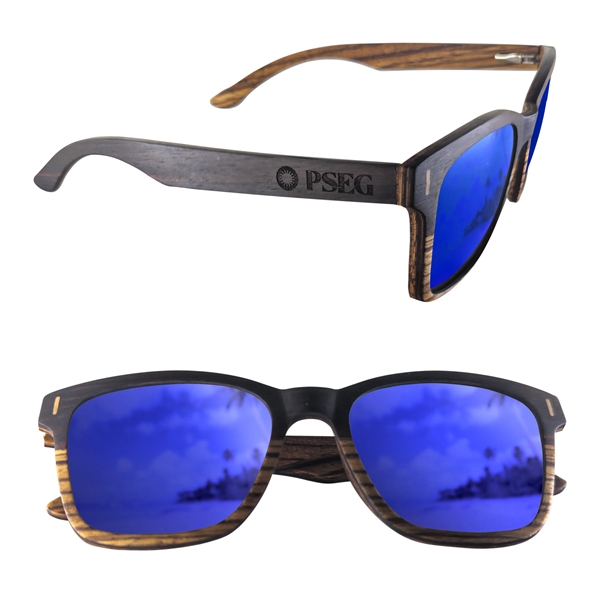 Kits Landmark Sunglasses Kits.com -- KITS Robson Sun main image 2