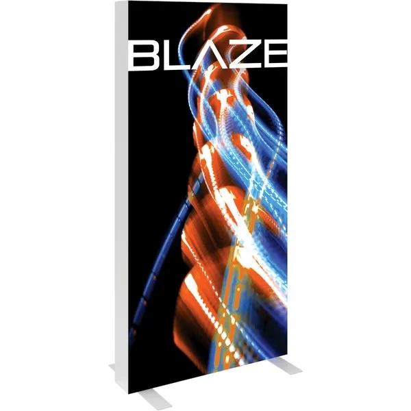 Blaze Light Box 0306 - Freestanding