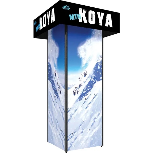 MODify™ 4 Sided Kit 02