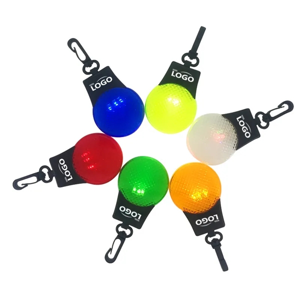Mini Keychain Flashlight