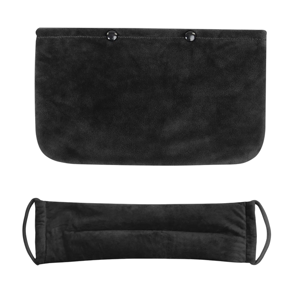 Neck & Shoulder Wrap
