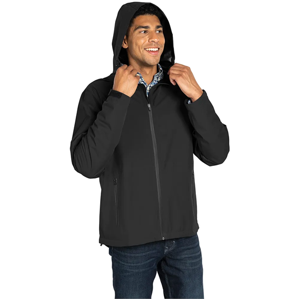 Men's Atlantic Rain Shell Jacket