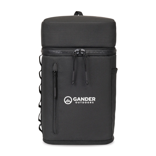 Acadia Recycled rPET Sling Cooler